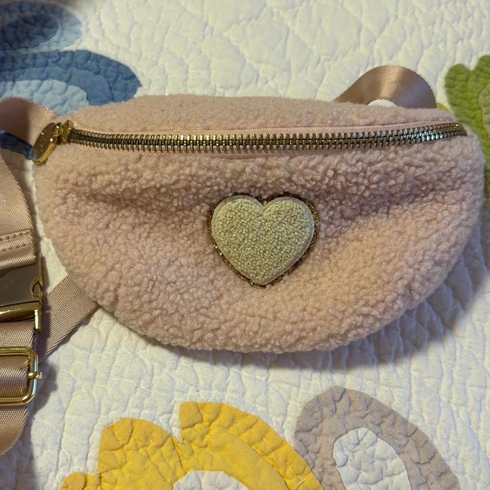 Stoney clover cozy Fanny